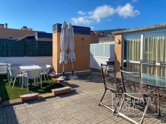 Dúplex en venta en Casco Antiguo, Iruñerria