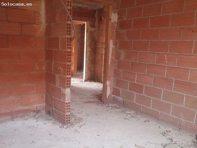 Dúplex en venta en Palas - Pinilla, Campo de Cartagena y Mar Menor