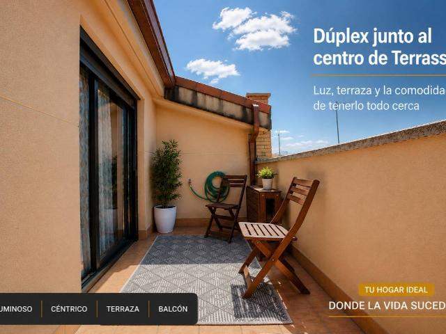 Dúplex en venta en Vallès Occidental, Catalunya