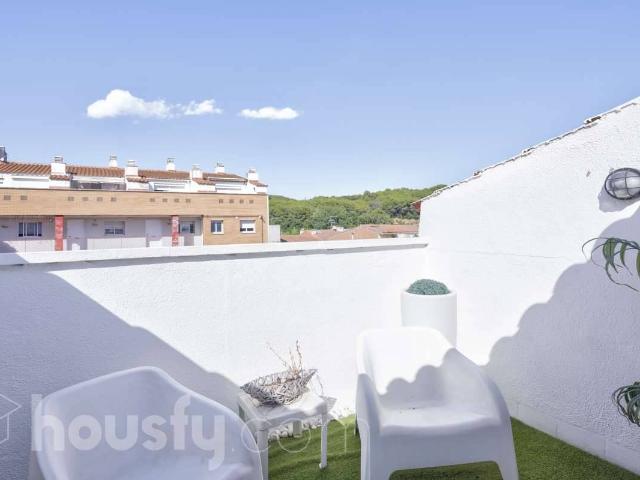 Dúplex en venta en Rubí