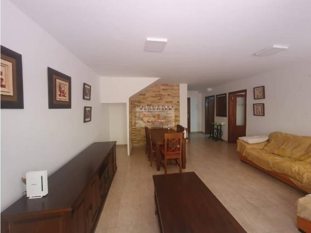Dúplex en venta en Las Casas, Arona