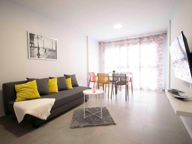 Dúplex en venta en Las Casas, Arona