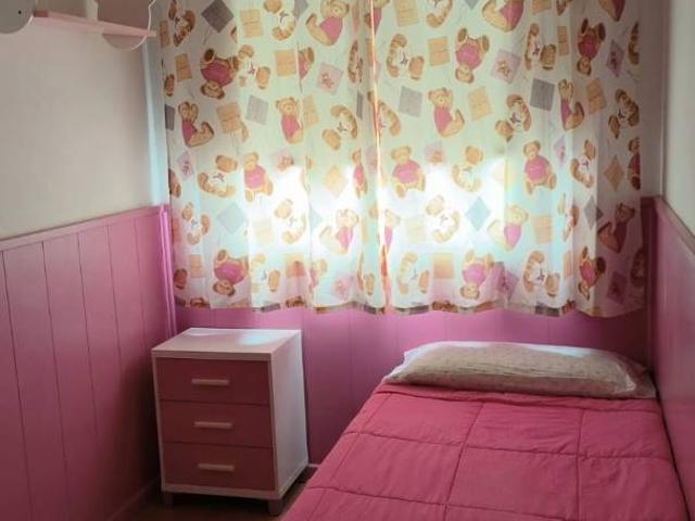 Dúplex en venta en Las Casas, Arona