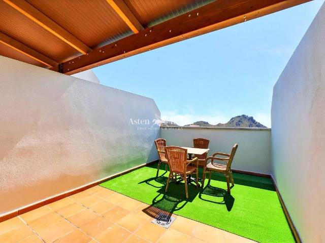 Dúplex en venta en Las Casas, Arona