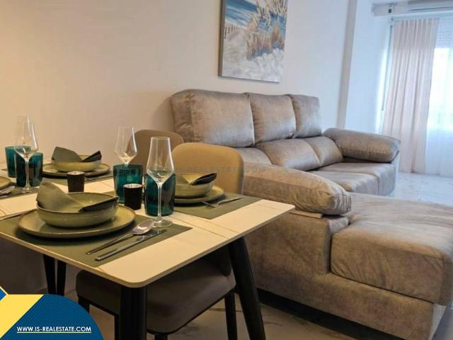 Dúplex en venta en Torrevieja