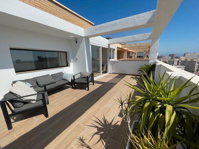 Dúplex en venta en Alicante, Centre Històric
