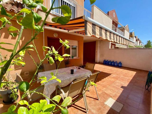 Dúplex en venta en Cartagena, Casco Antiguo
