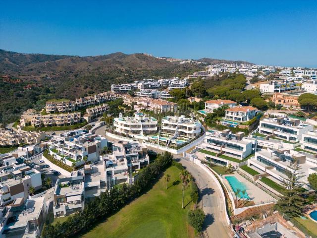 Dúplex en venta en Marbella, Casco antiguo