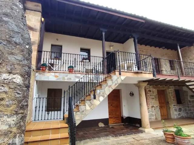 Dúplex en venta en Cabrales, Asturias