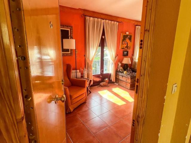 Dúplex en venta en La Cabrera, Madrid