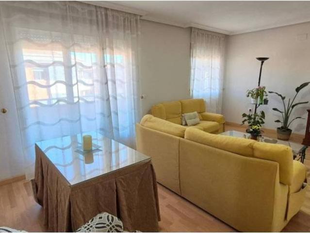 Dúplex en venta en Cáceres, Extremadura