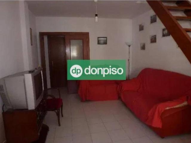 Dúplex en venta en Cáceres, Extremadura