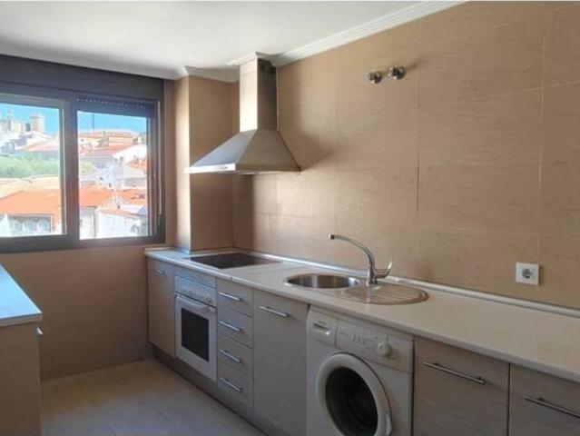 Dúplex en venta en Cáceres, Extremadura
