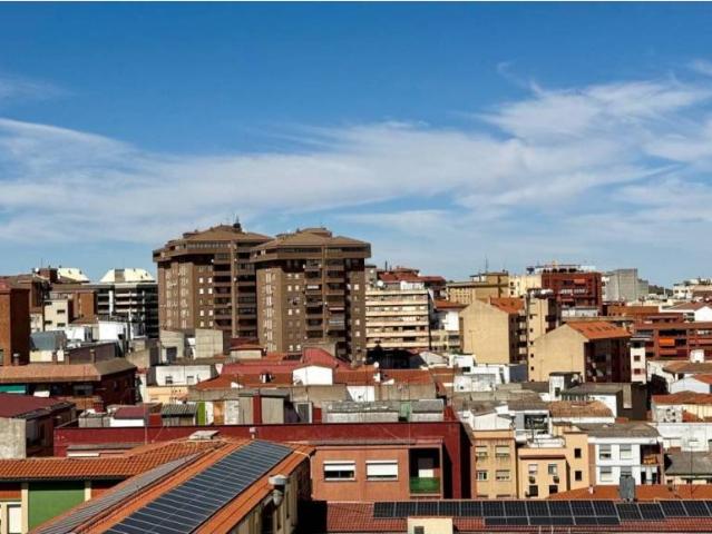 Dúplex en venta en El Rodeo, Cáceres