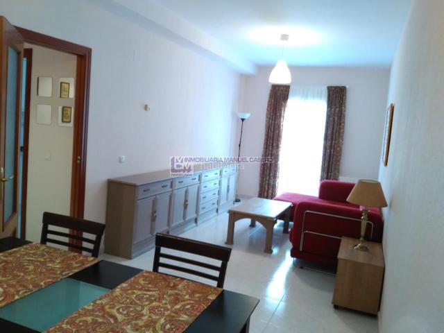Dúplex en venta en Santiago, Cáceres