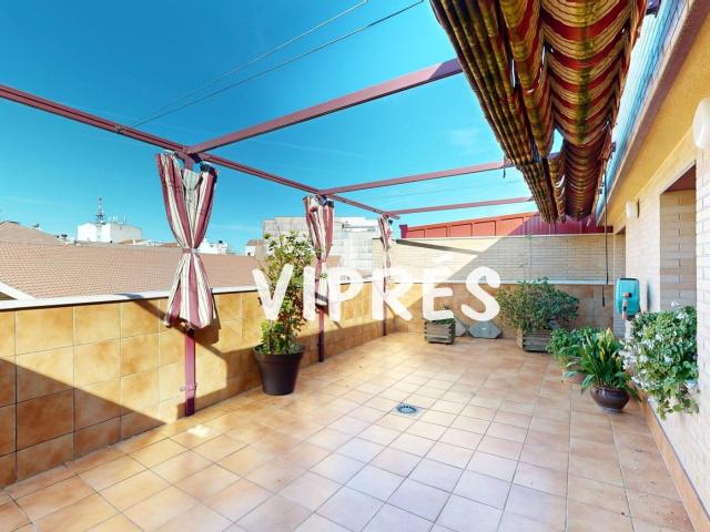 Dúplex en venta en Santiago, Cáceres