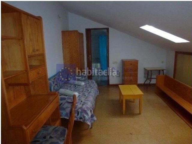 Dúplex en venta en Santiago, Cáceres