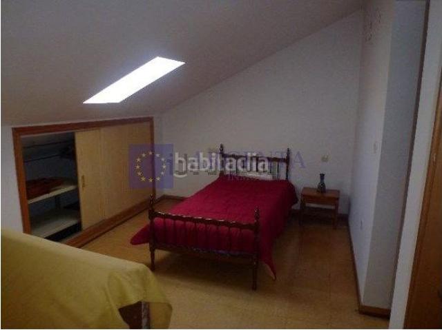 Dúplex en venta en Santiago, Cáceres