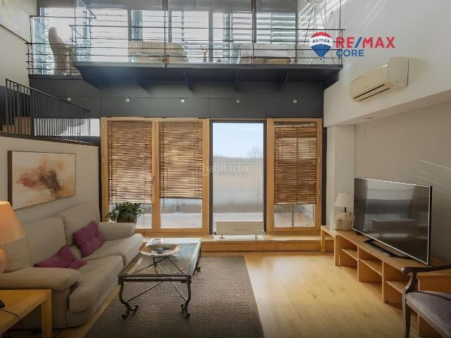 Dúplex en venta en Santiago, Cáceres