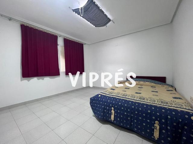 Dúplex en venta en Santiago, Cáceres