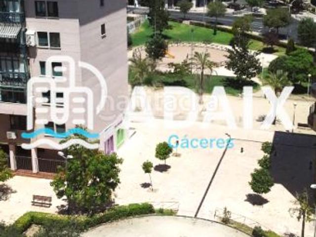 Dúplex en venta en Santiago, Cáceres