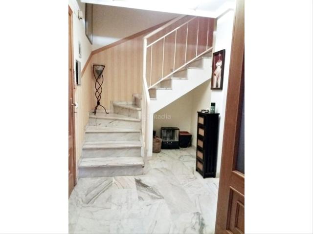 Dúplex en venta en Santiago, Cáceres
