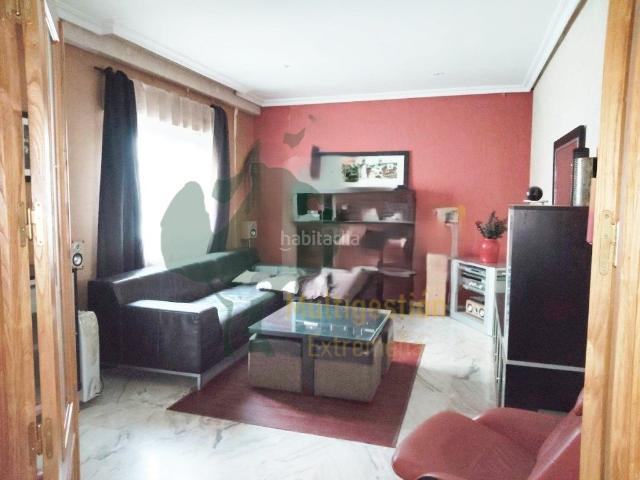 Dúplex en venta en Santiago, Cáceres