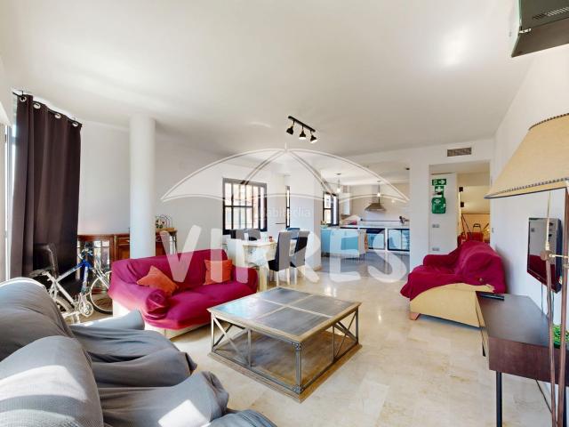 Dúplex en venta en Santiago, Cáceres