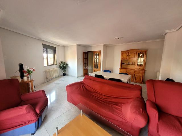 Dúplex en venta en Santiago, Cáceres