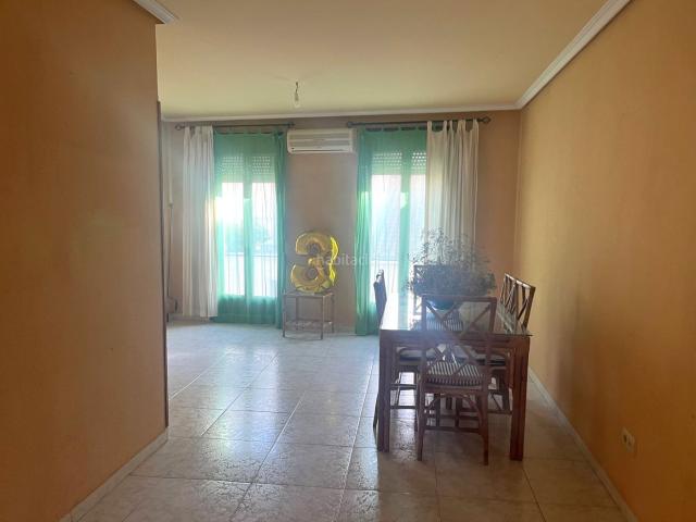 Dúplex en venta en Santiago, Cáceres