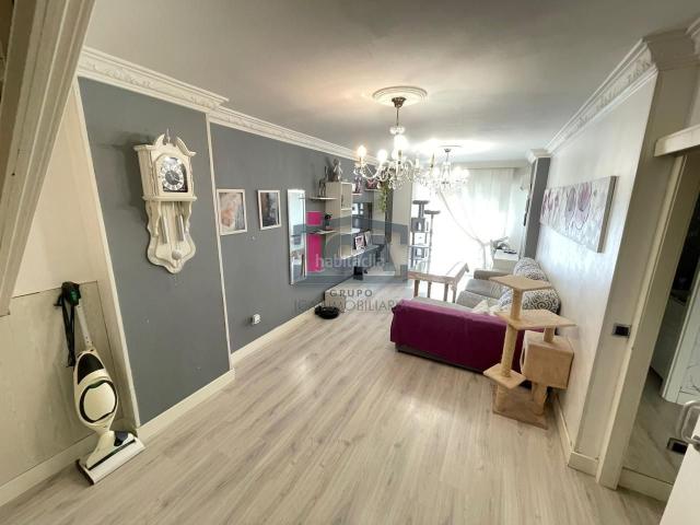 Dúplex en venta en Santiago, Cáceres