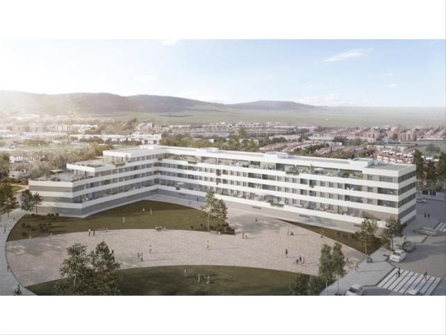 Dúplex en venta en Santiago, Cáceres