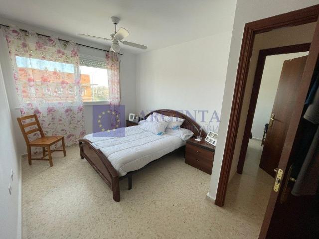 Dúplex en venta en Santiago, Cáceres