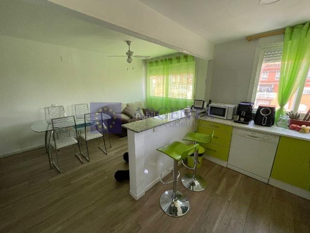 Dúplex en venta en Santiago, Cáceres
