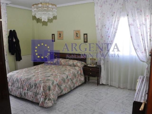 Dúplex en venta en Santiago, Cáceres