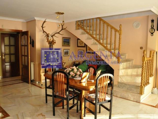 Dúplex en venta en Santiago, Cáceres