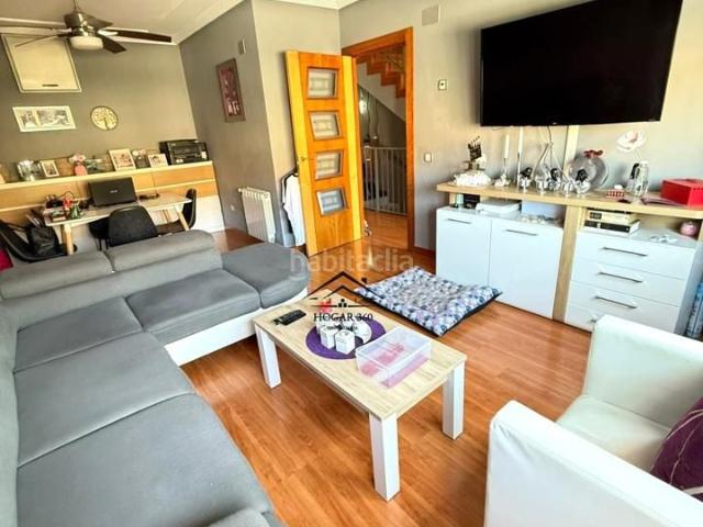 Dúplex en venta en Santiago, Cáceres