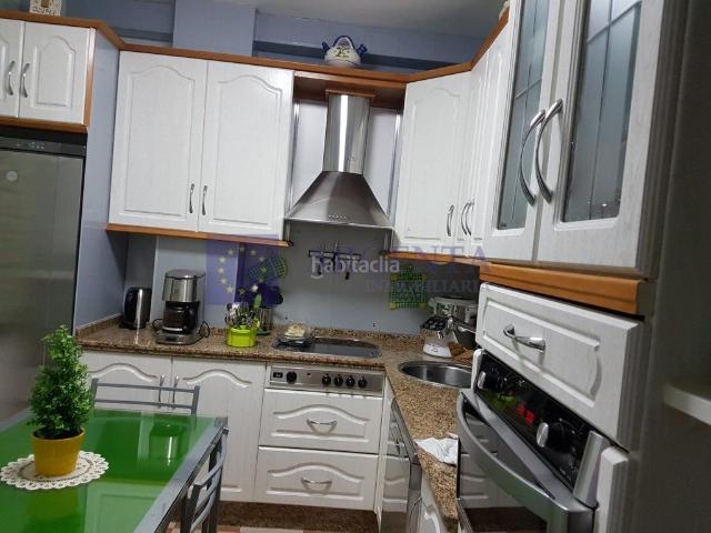 Dúplex en venta en Santiago, Cáceres