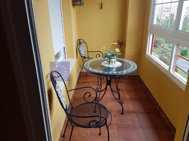 Dúplex en venta en Santiago, Cáceres