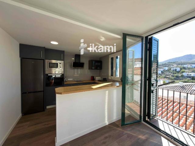 Dúplex en venta en Portlligat, Alt Empordà
