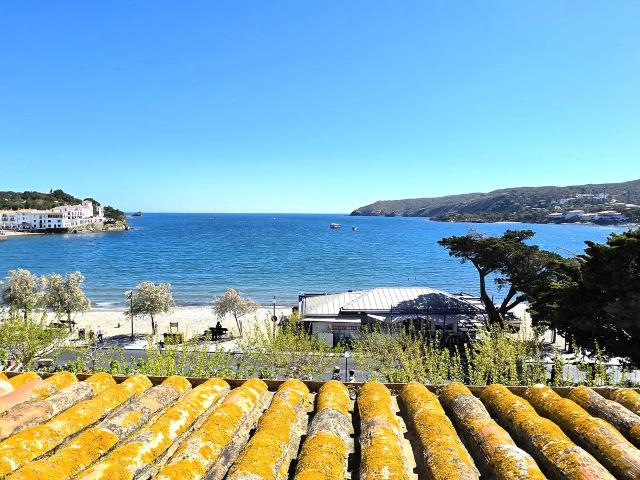 Dúplex en venta en Portlligat, Alt Empordà