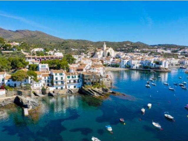 Dúplex en venta en Cadaqués, Girona