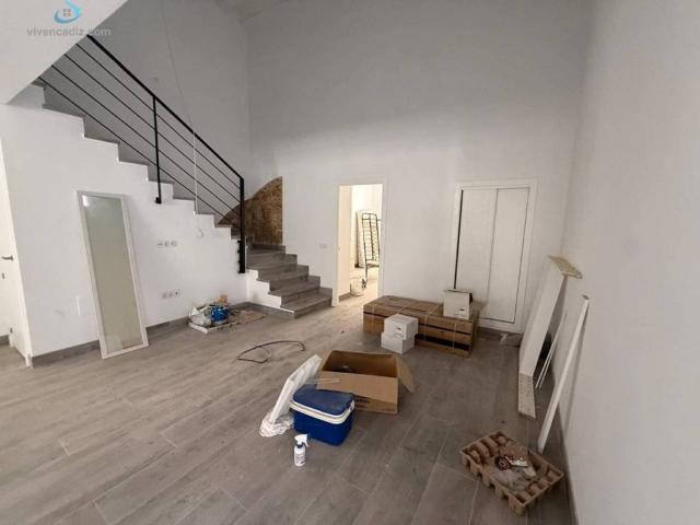 Dúplex en venta en Bahía de Cádiz, Andalucía