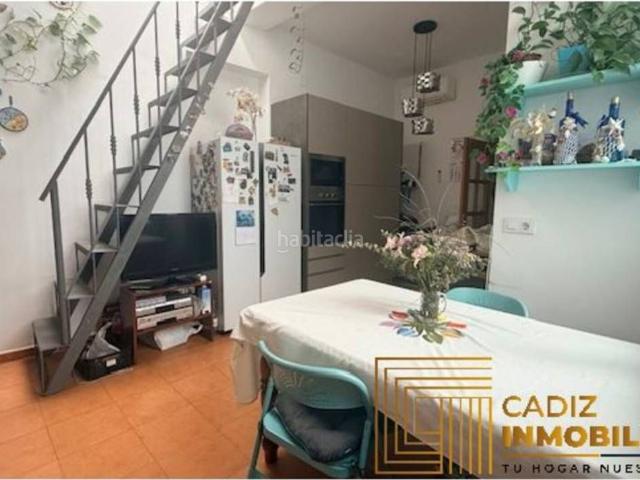 Dúplex en venta en Santa María, Bahía de Cádiz