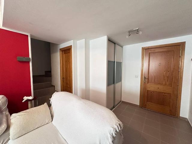 Dúplex en venta en la Marina Baixa, Valencia