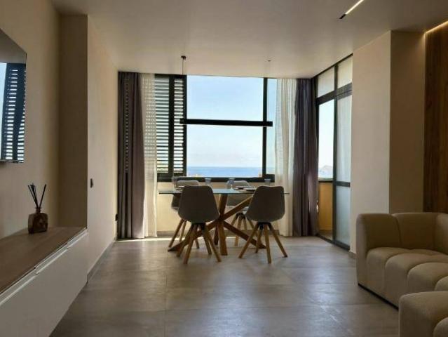 Dúplex en venta en la Marina Baixa, Valencia