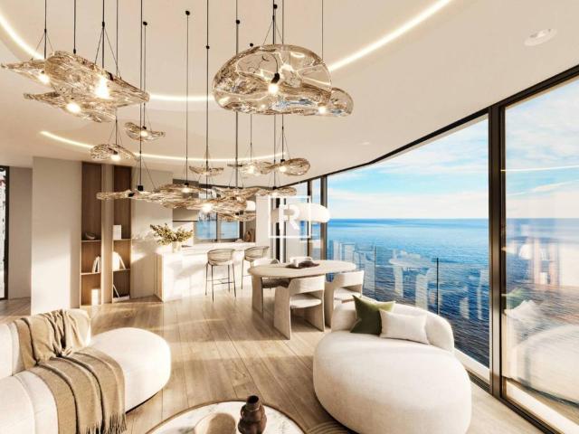 Dúplex en venta en la Marina Baixa, Valencia