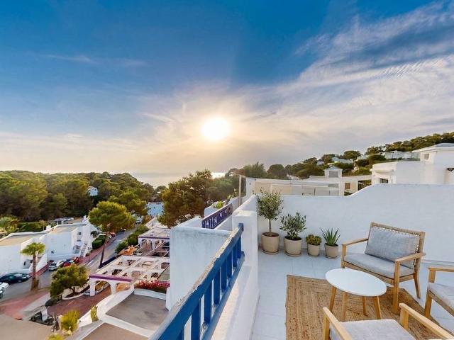 Dúplex en venta en Sant Josep de sa Talaia, Eivissa