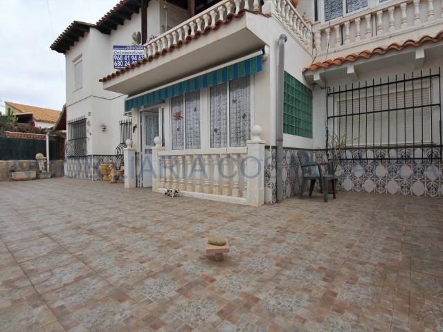 Dúplex en venta en Alto Guadalentín, Murcia