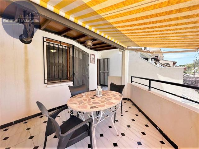 Dúplex en venta en Alto Guadalentín, Murcia